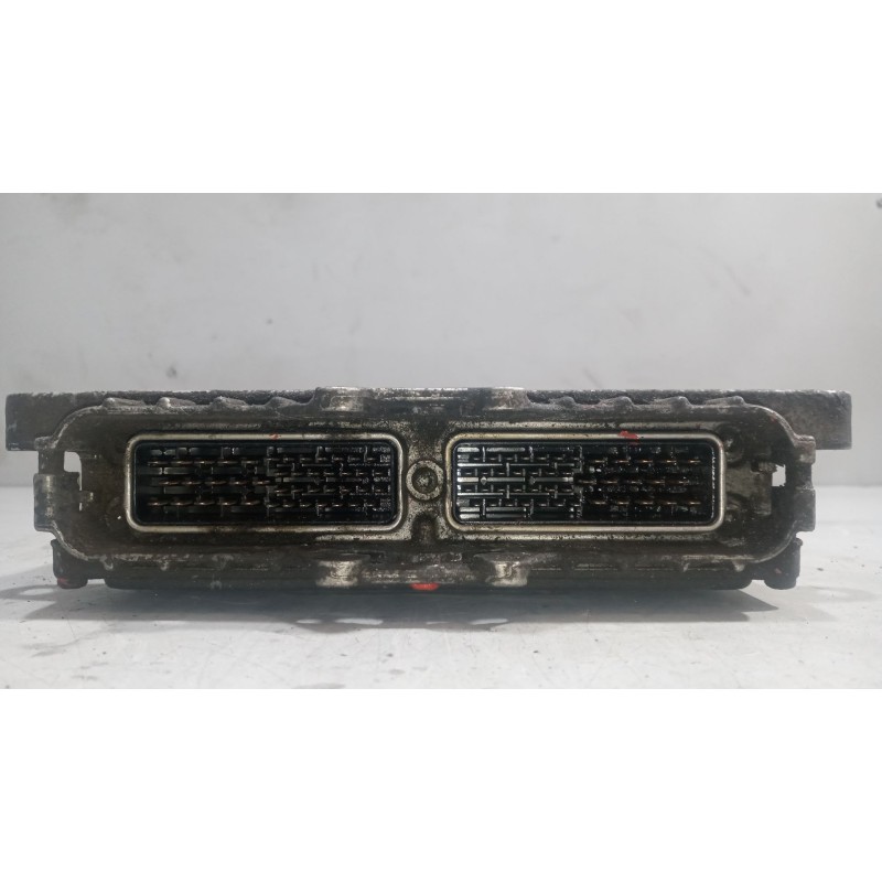 Recambio de centralita motor edc para renault midlum fg 270.12/c e3 cabina para dormir referencia OEM IAM 0281010966 5010550351 3