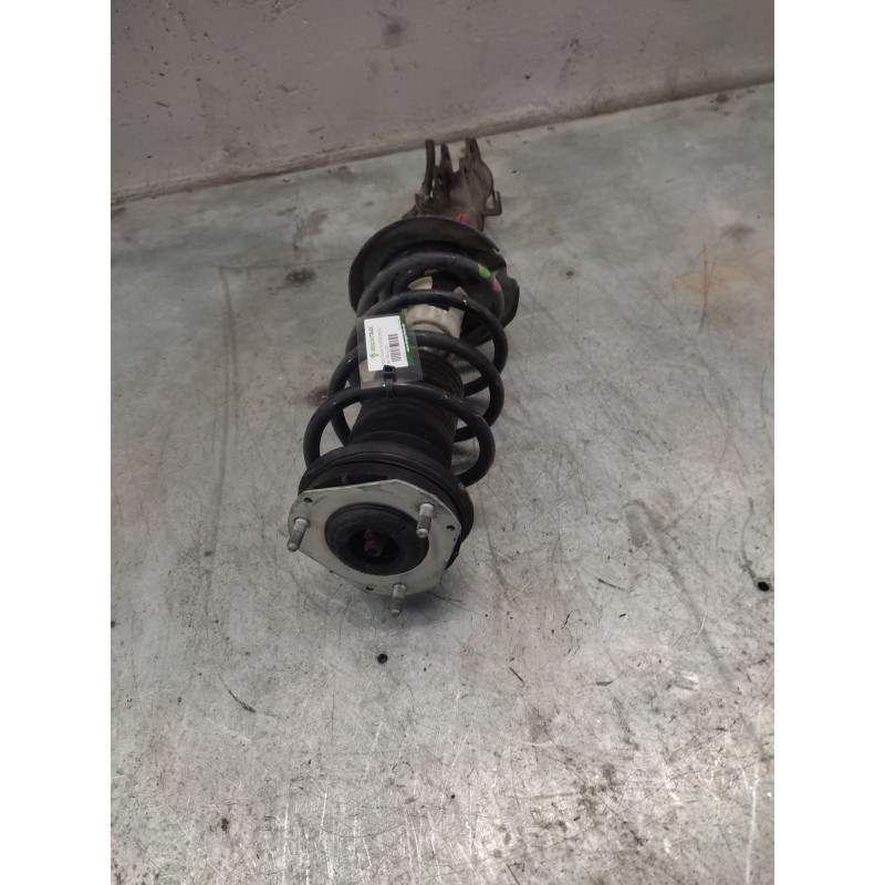 Recambio de amortiguador delantero derecho para ford fiesta vi (cb1, ccn) 1.25 referencia OEM IAM 8V5118045BH  