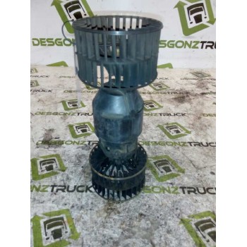Recambio de motor calefaccion para mercedes trucks lk/ln2 1120 (201-211cv) referencia OEM IAM   