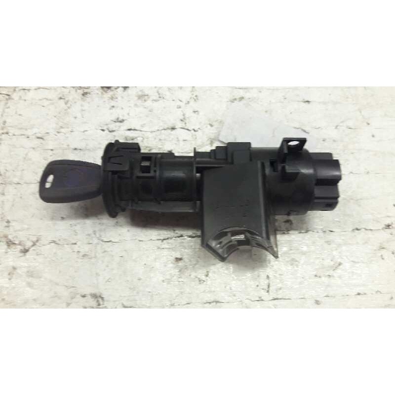 Recambio de conmutador de arranque para fiat punto berlina (188) 1.2 8v referencia OEM IAM - Blanco 3
