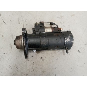 Recambio de motor arranque para renault hr xxx.18/26 premium 01  11.1 diesel referencia OEM IAM 5001853713  