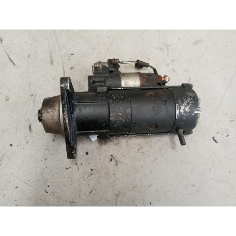 Recambio de motor arranque para renault hr 420.18/26 premium 01  11.1 diesel referencia OEM IAM 5001853713 3