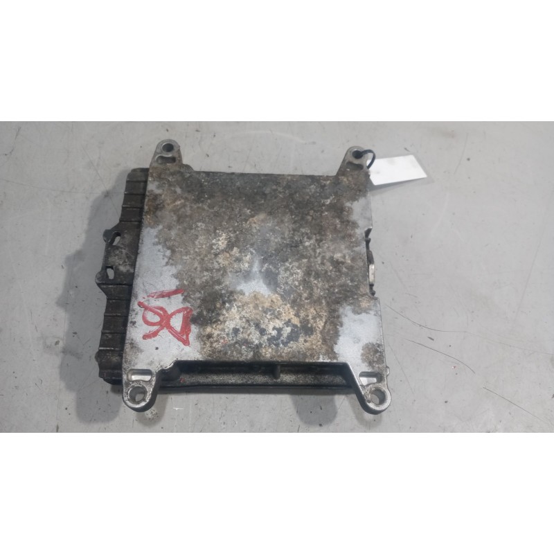 Recambio de centralita motor edc para renault midlum fg 270.12/c e3 cabina para dormir referencia OEM IAM 0281010966 5010550351 4
