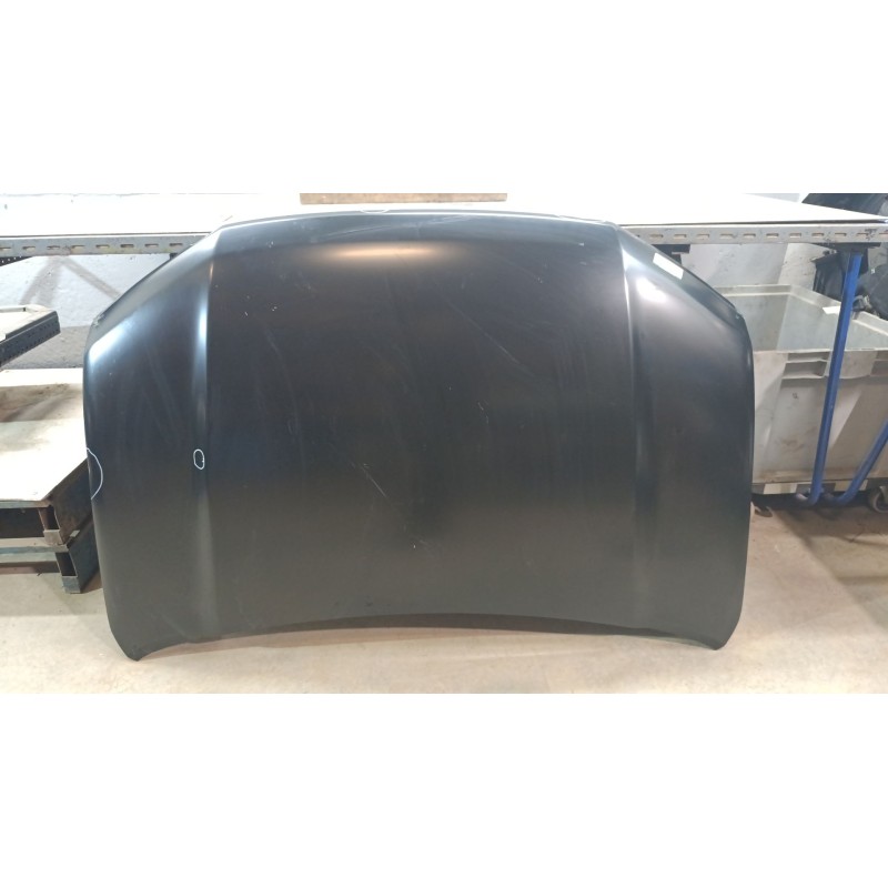 Recambio de capo para jeep avenger (j2) electric referencia OEM IAM 0052169733  