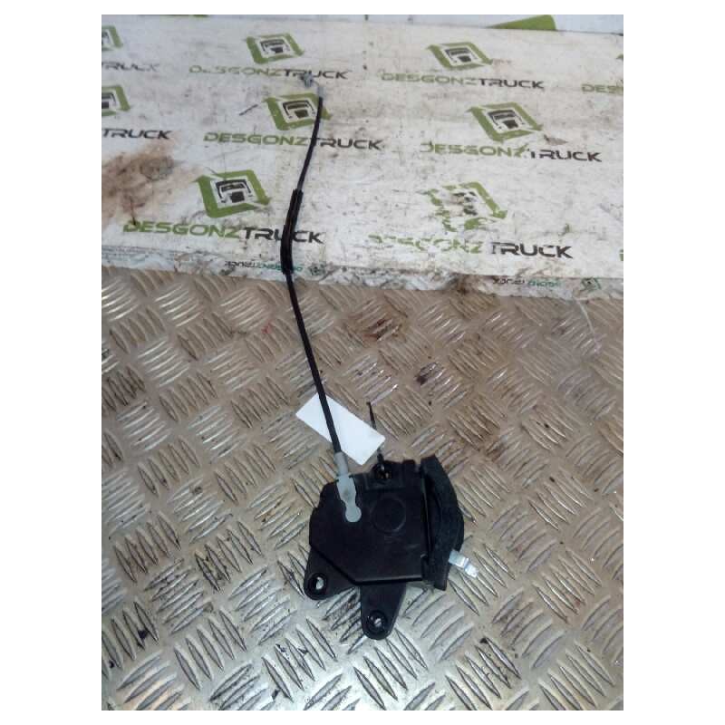 Recambio de maneta exterior delantera derecha para volvo fh 460 fg 4x2 std/med corto referencia OEM IAM 20570722 - Azul 3