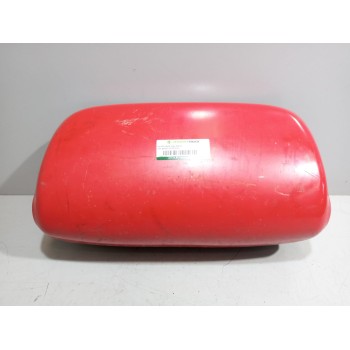 Recambio de retrovisor izquierdo para daf serie xf105.xxx 12.9 diesel referencia OEM IAM 1812862  
