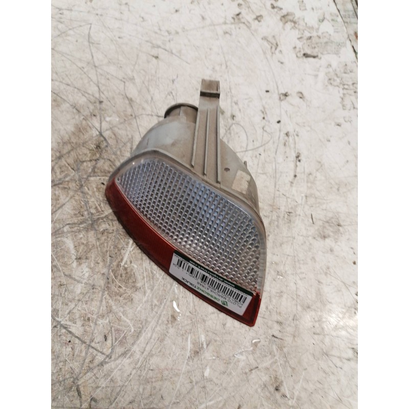 Recambio de piloto marcha atras para ford focus berlina (cap) referencia OEM IAM 5M5115500AA 2