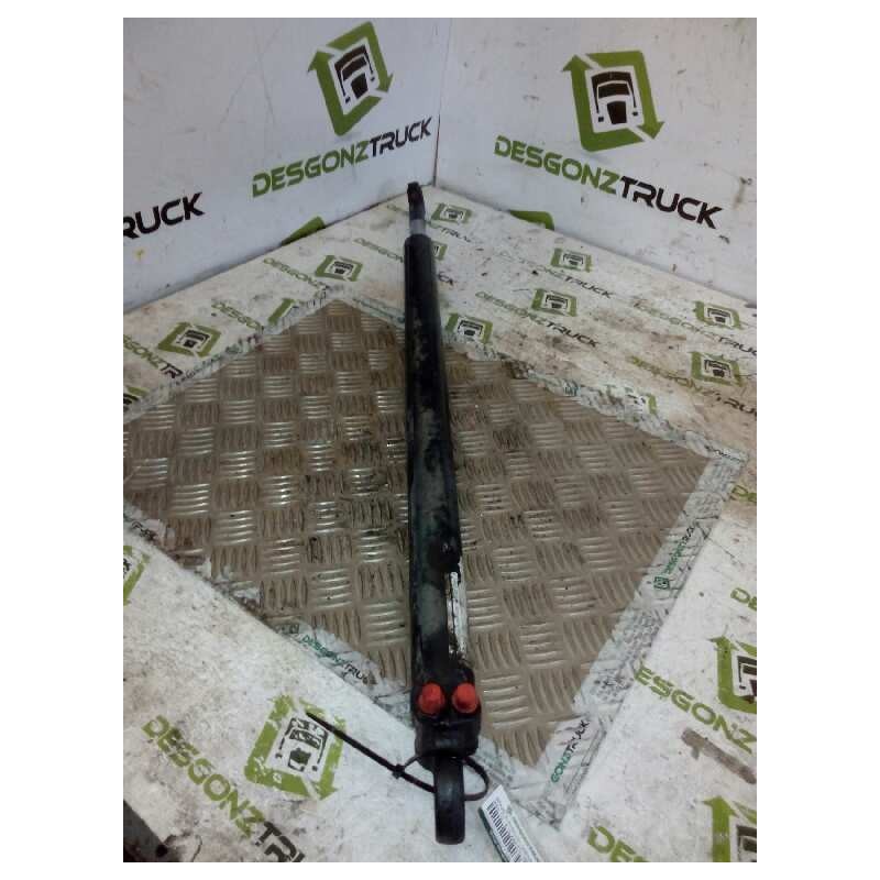 Recambio de brazo elevacion cabina para man tg - a 18.430 fg / bb (e3/e4) xl referencia OEM IAM 6029 1010522