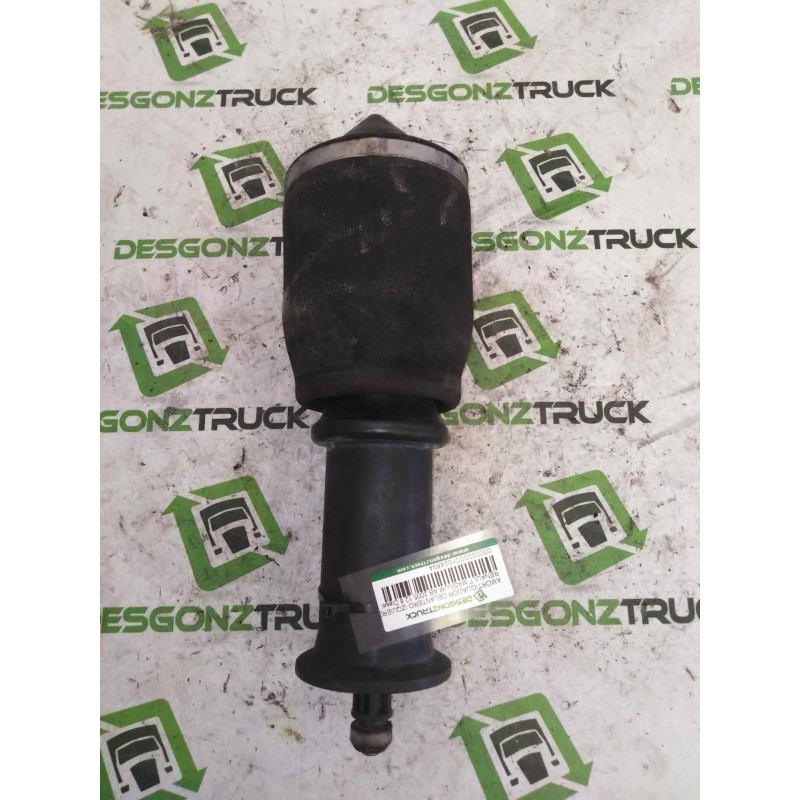 Recambio de amortiguador delantero izquierdo cabina para renault magnum ab 2005 12.8 diesel referencia OEM IAM   