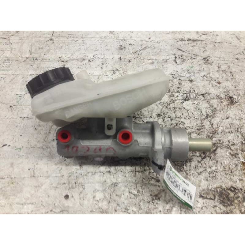 Recambio de bomba freno para peugeot partner (s2) combi plus referencia OEM IAM 21028799  