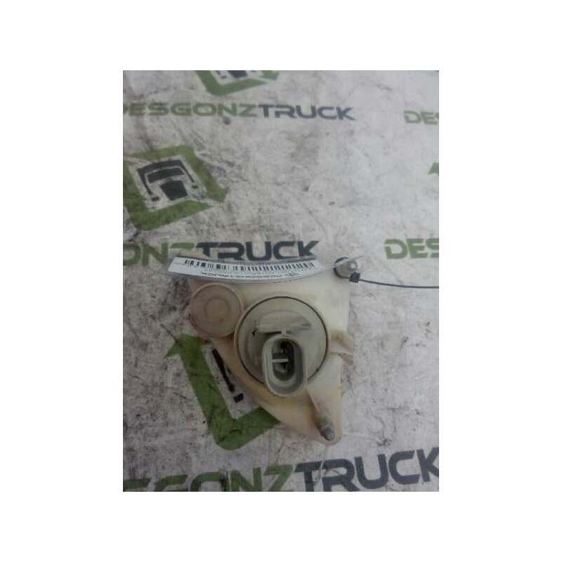 Recambio de piloto delantero derecho para iveco stralis (ad/at) fg ad   4x2 tráfico urbano referencia OEM IAM - Verde 2