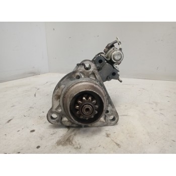 Recambio de motor arranque para renault hr xxx.18/26 premium 01  11.1 diesel referencia OEM IAM 5001853713  