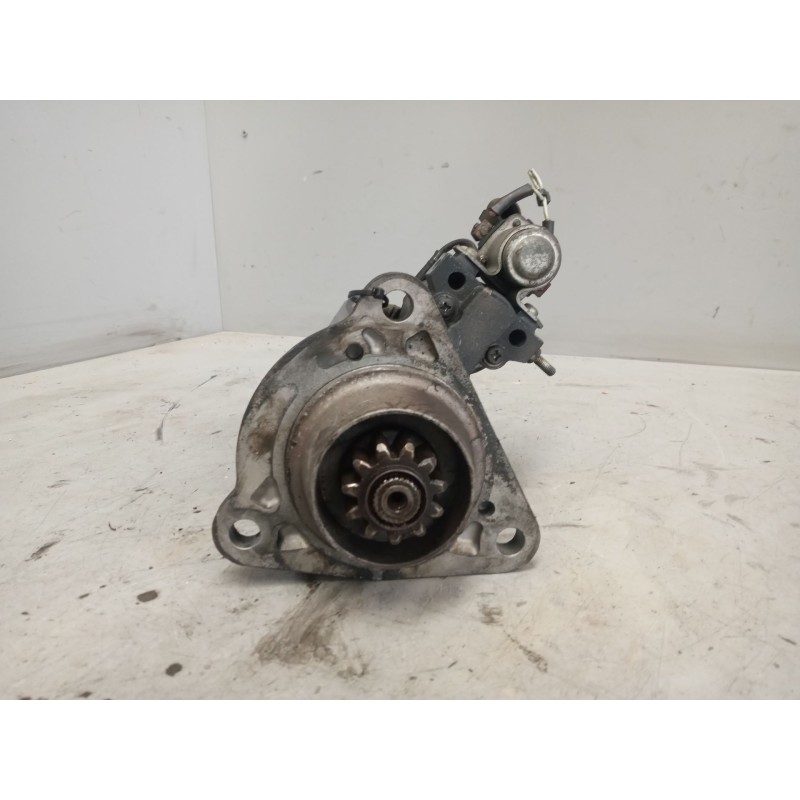 Recambio de motor arranque para renault hr 420.18/26 premium 01  11.1 diesel referencia OEM IAM 5001853713 4