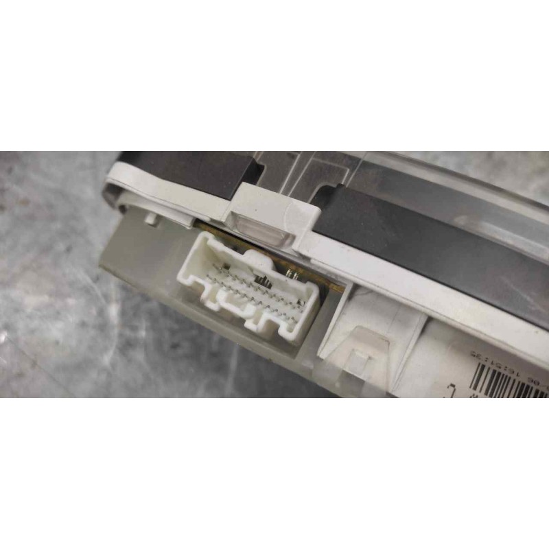 Recambio de cuadro instrumentos para mazda 6 berlina (gg) 2.0 crtd 136 active (4-ptas.) referencia OEM IAM JGGJ6WC - Gris 3
