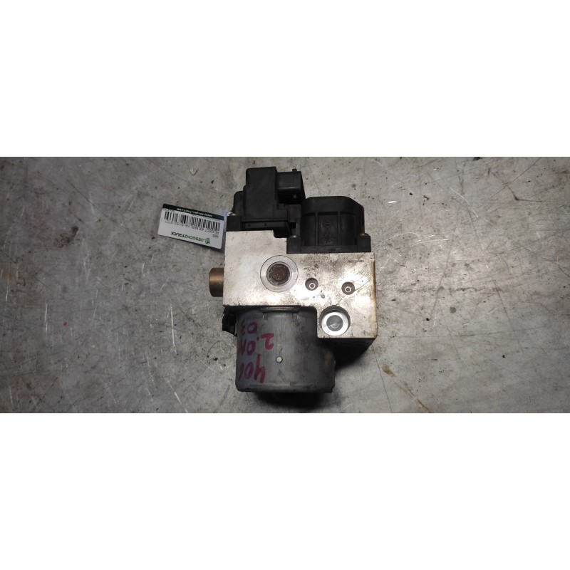 Recambio de abs para peugeot 406 berlina (s1/s2) stdt referencia OEM IAM 9644259680 BOSCH 2