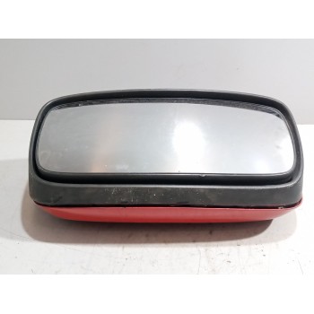 Recambio de retrovisor izquierdo para daf serie xf105.xxx 12.9 diesel referencia OEM IAM 1812862  