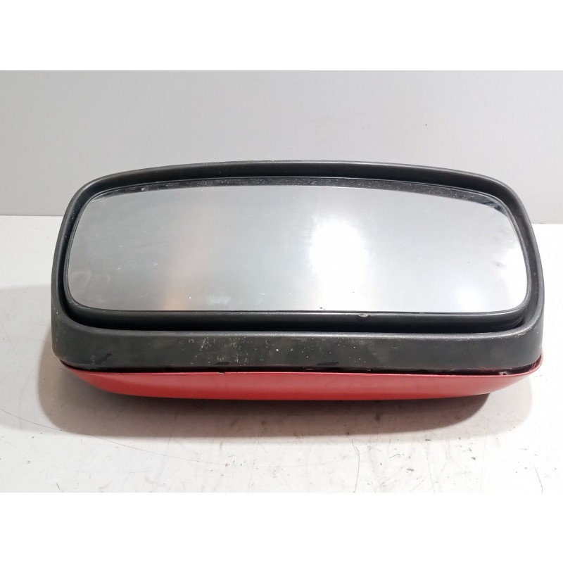 Recambio de retrovisor izquierdo para daf serie xf105.510 12.9 diesel referencia OEM IAM 1812862 - Rojo 5