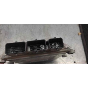 Recambio de centralita motor uce para peugeot 407 sw st sport referencia OEM IAM 9656171180 9655041480 