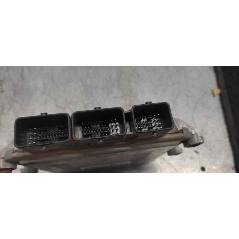 Recambio de centralita motor uce para peugeot 407 sw st sport referencia OEM IAM 9656171180 9655041480 3