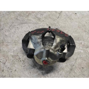 Recambio de pinza freno delantera derecha para opel zafira a elegance referencia OEM IAM   
