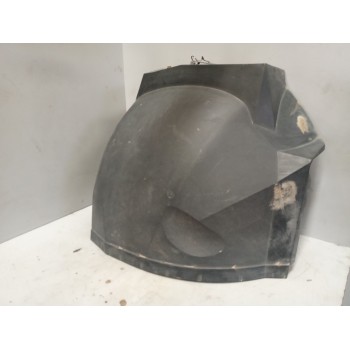 Recambio de guardabarros delantero derecho para renault magnum ab 2005 12.8 diesel referencia OEM IAM 5010574319  