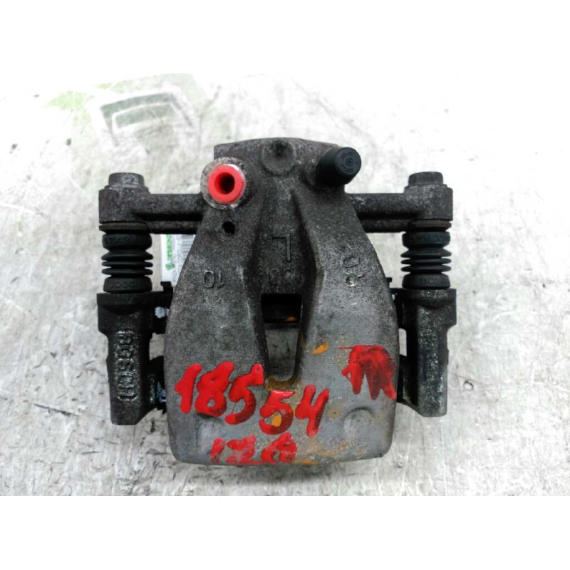 Recambio de pinza freno trasera izquierda para toyota corolla verso (r1) 2.2 d-4d luna referencia OEM IAM 4775005071 - Gris