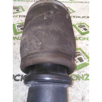 Recambio de amortiguador delantero izquierdo cabina para renault magnum ab 2005 12.8 diesel referencia OEM IAM   