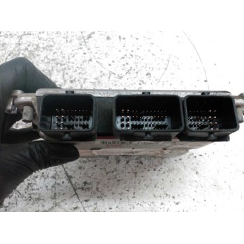 Recambio de centralita motor uce para peugeot 406 berlina (s1/s2) srdt pack referencia OEM IAM   