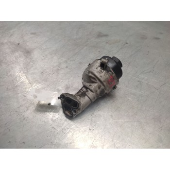 Recambio de soporte filtro aceite para skoda fabia (6y2/6y3) comfort referencia OEM IAM 6740173104  