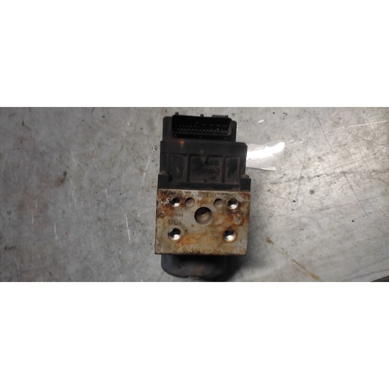 Recambio de abs para peugeot 406 berlina (s1/s2) stdt referencia OEM IAM 9644259680 BOSCH 3