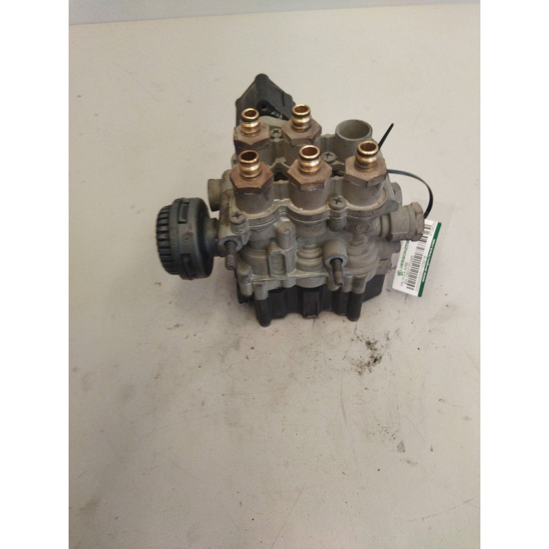 Recambio de valvula aire para . no identificado referencia OEM IAM 4729000560 VALVULA CONTROL ECAS VALVULA CONTROL EJE ELEVABLE 4
