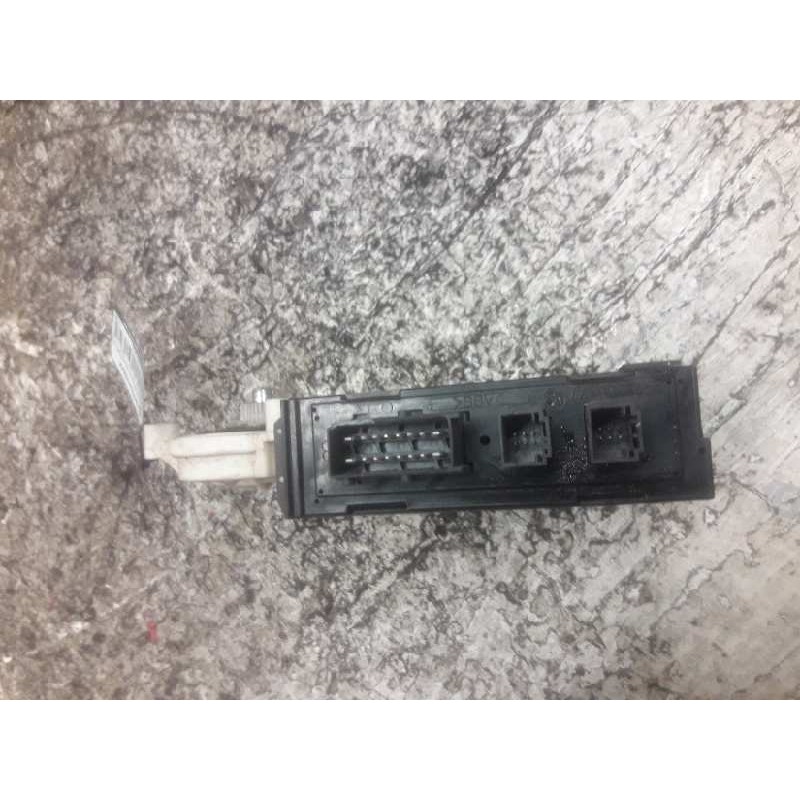 Recambio de motor elevalunas delantero izquierdo para peugeot 807 st pack referencia OEM IAM 101387102774 16/6/6 PINS - Azul 2