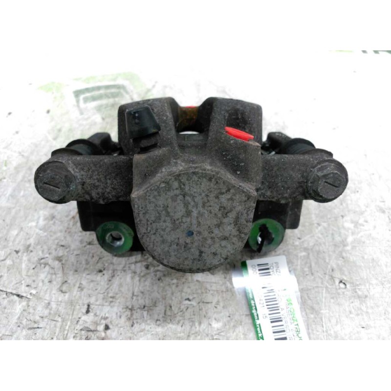 Recambio de pinza freno trasera izquierda para toyota corolla verso (r1) 2.2 d-4d luna referencia OEM IAM 4775005071 - Gris 2