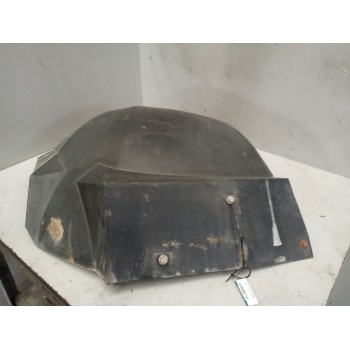 Recambio de guardabarros delantero derecho para renault magnum ab 2005 12.8 diesel referencia OEM IAM 5010574319  