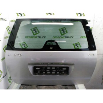 Recambio de porton trasero para mercedes-benz clase m (w163) 270 cdi final edition (163.113) referencia OEM IAM   