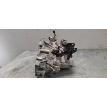 CAJA CAMBIOS GD2 