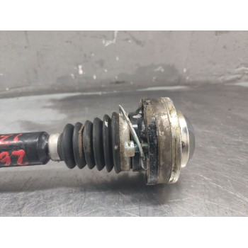 Recambio de transmision delantera izquierda para seat toledo ii (1m2) 1.9 tdi referencia OEM IAM   