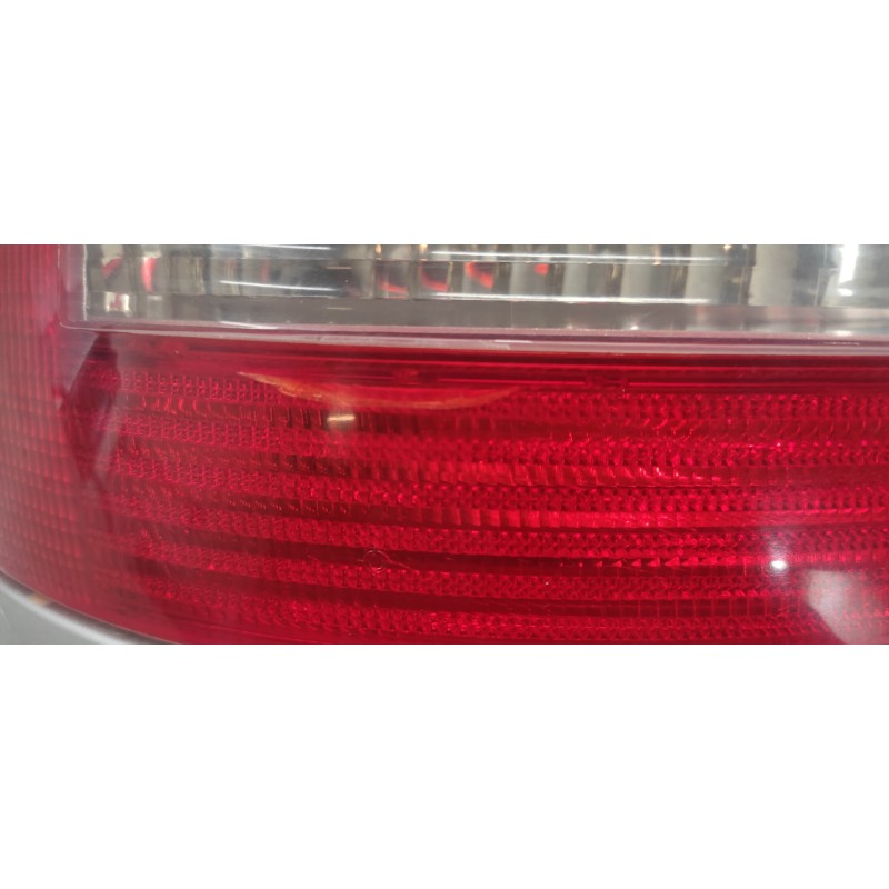 Recambio de piloto trasero izquierdo para audi a4 berlina (b5) 1.9 tdi referencia OEM IAM 2