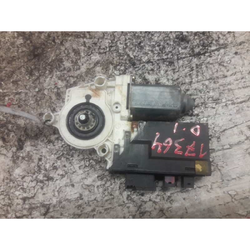 Recambio de motor elevalunas delantero izquierdo para peugeot 807 st pack referencia OEM IAM 101387102774 16/6/6 PINS - Azul 3