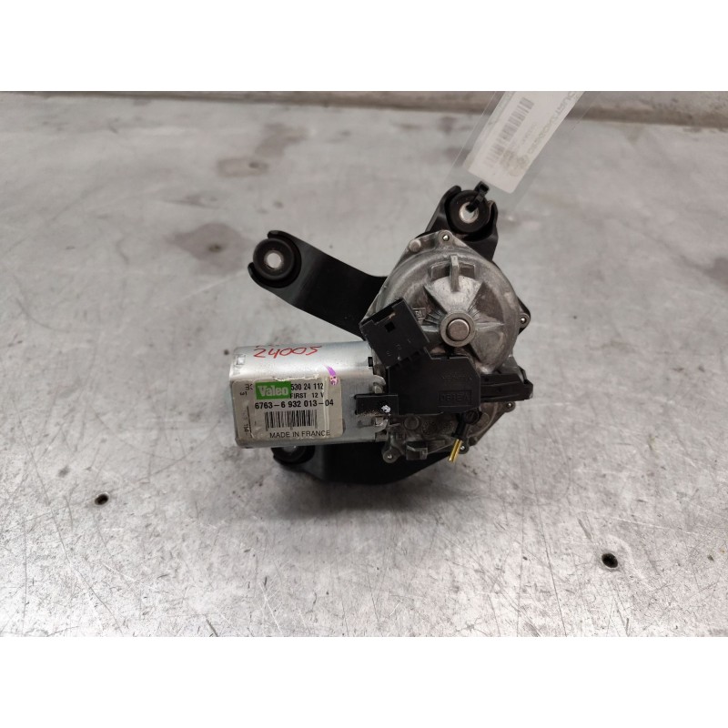 Recambio de motor limpia trasero para mini mini (r56) one referencia OEM IAM 6763693201304 2