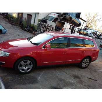 volkswagen passat variant (3c5) del año 2006