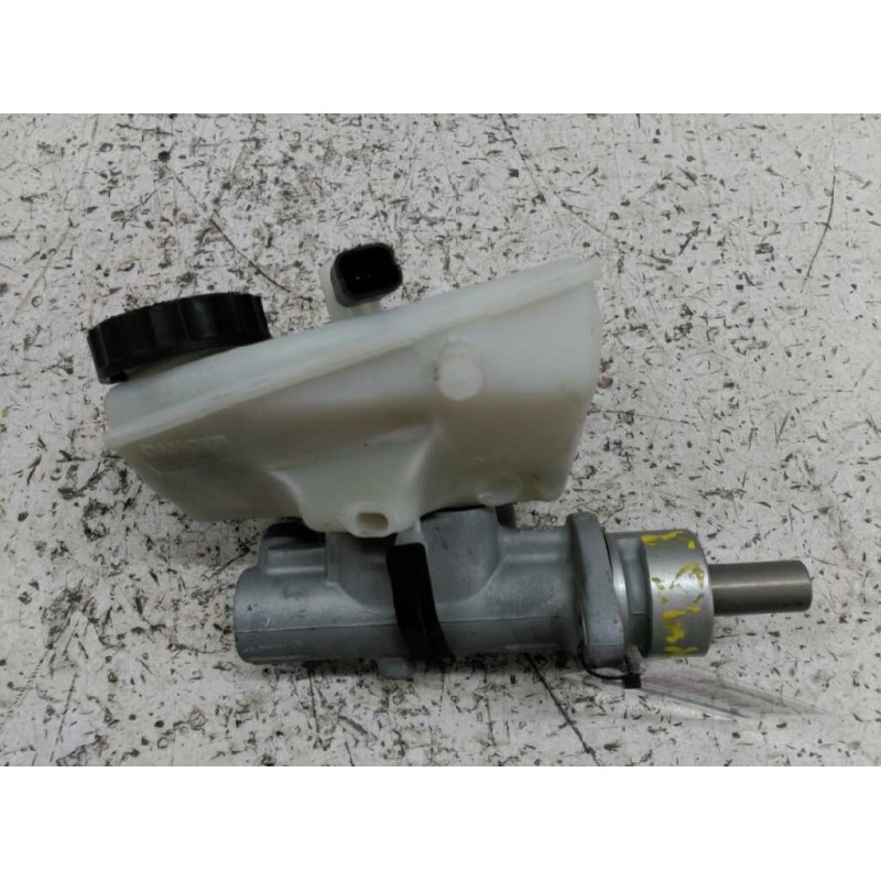 Recambio de bomba freno para peugeot 406 berlina (s1/s2) srdt pack referencia OEM IAM   