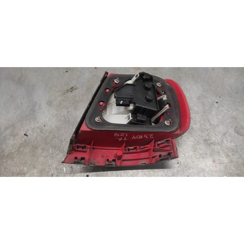 Recambio de piloto trasero izquierdo para audi a4 berlina (b5) 1.9 tdi referencia OEM IAM 3