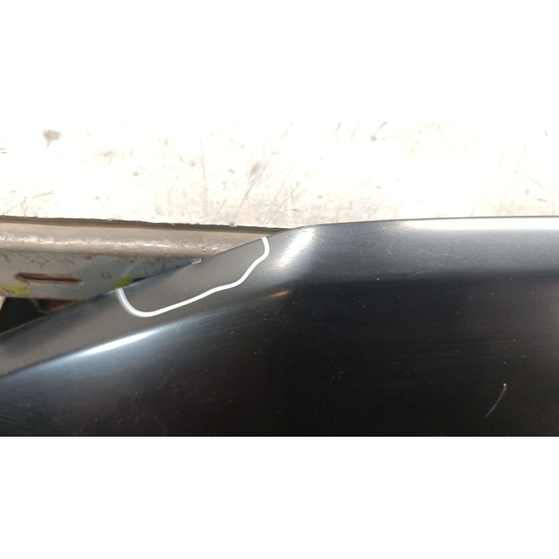 Recambio de capo para jeep avenger (j2) electric referencia OEM IAM 0052169733 5