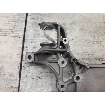 Recambio de puente delantero para volkswagen passat berlina (3c2) advance referencia OEM IAM 3C0199369  