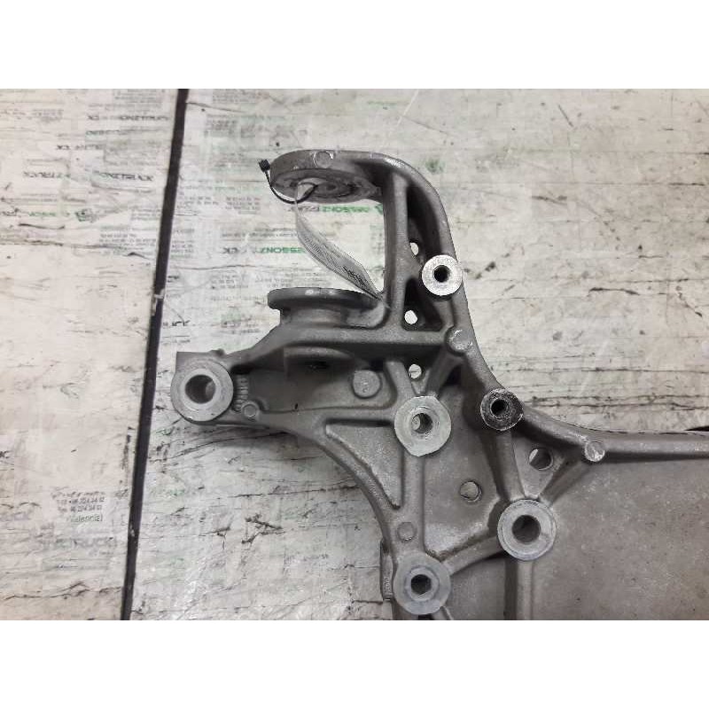 Recambio de puente delantero para volkswagen passat berlina (3c2) advance referencia OEM IAM 3C0199369 - Negro 2