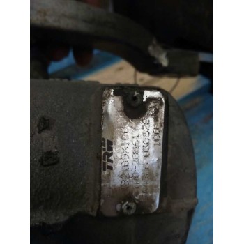 Recambio de caja direccion para nissan trucks atleon 120 referencia OEM IAM 492109X100 TAS20M617 