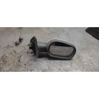 Recambio de retrovisor derecho para renault megane i classic (la0) 1.9 dti alize referencia OEM IAM   10 PINS