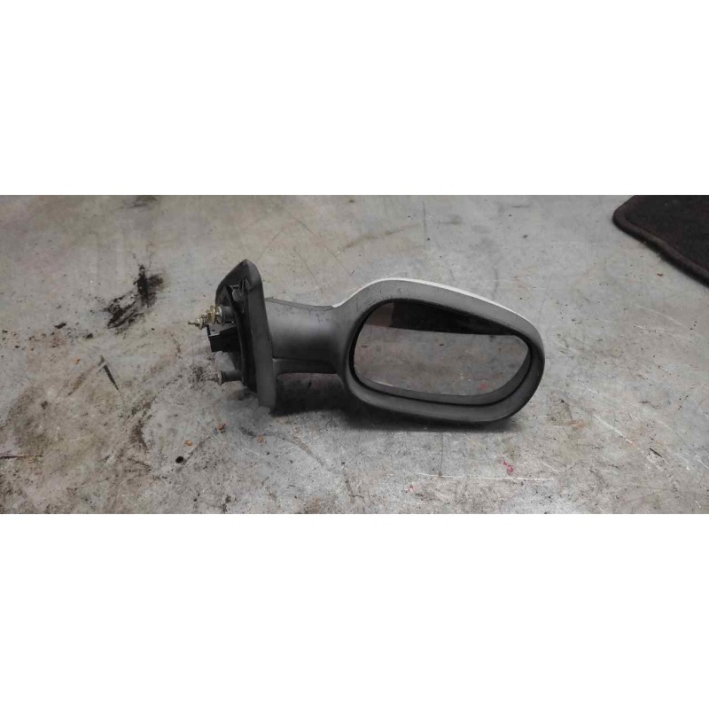 Recambio de retrovisor derecho para renault megane i classic (la0) 1.9 dti alize referencia OEM IAM   10 PINS