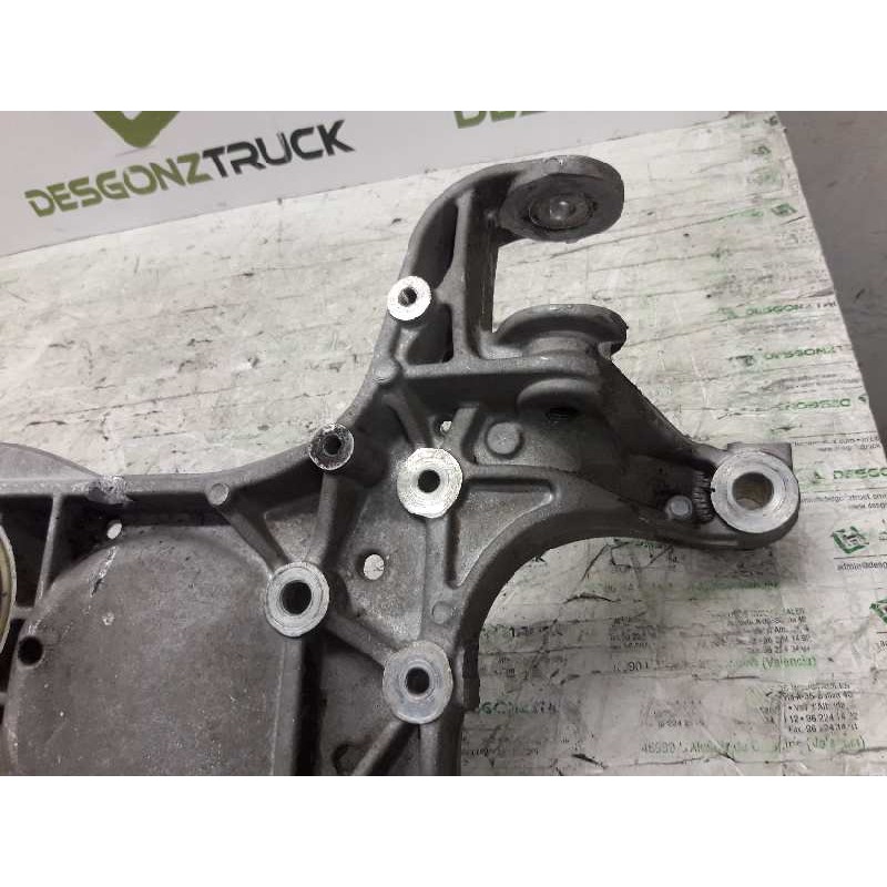 Recambio de puente delantero para volkswagen passat berlina (3c2) advance referencia OEM IAM 3C0199369 - Negro 3